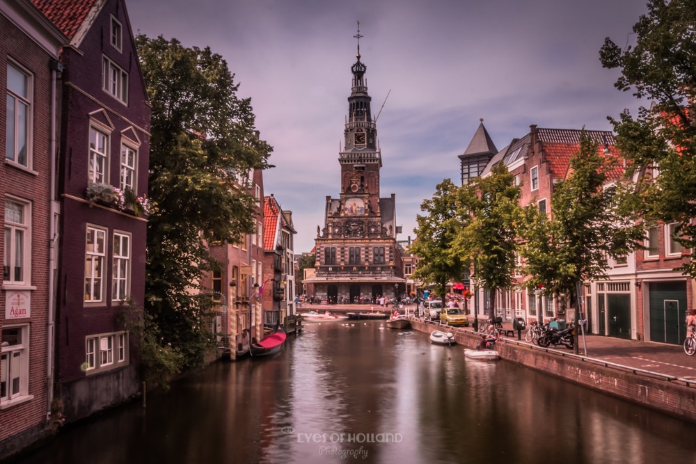 Waag Alkmaar