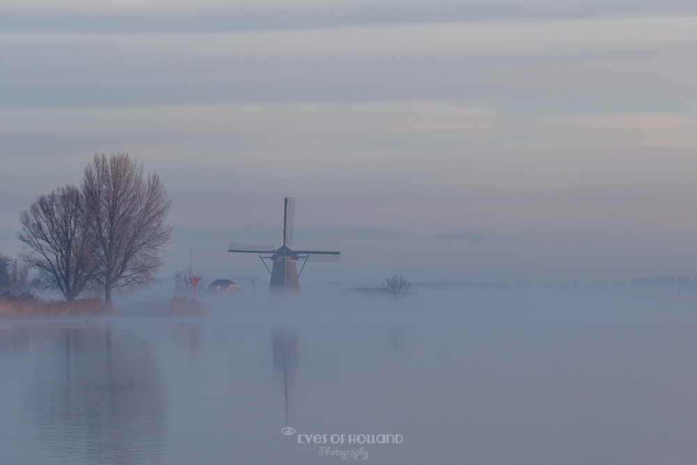 Molen kagerplassen