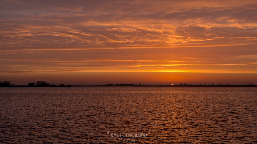 zonsopkomst kaag (14 van 24)