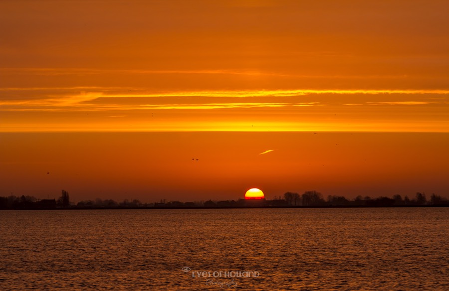 zonsopkomst kaag (17 van 24)