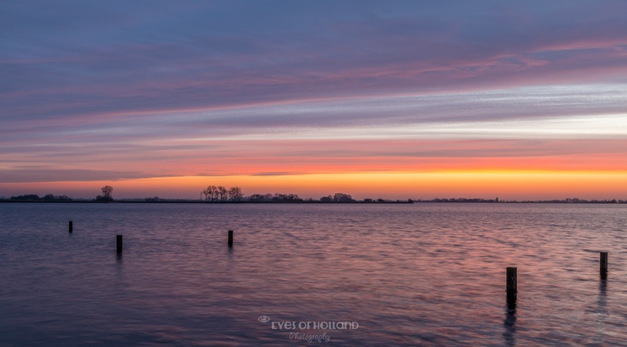 zonsopkomst kaag (7 van 24)